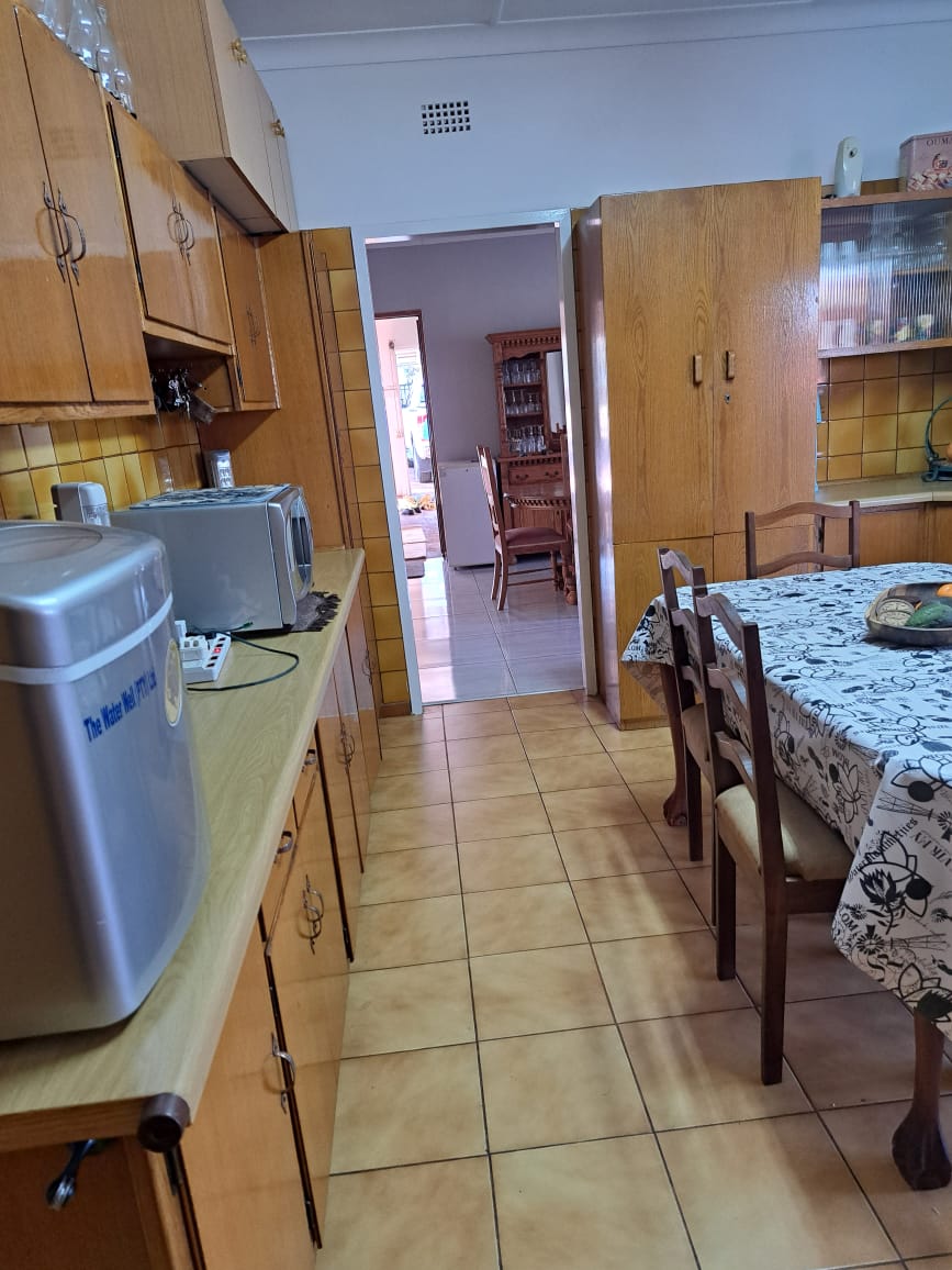 4 Bedroom Property for Sale in Flamwood North West